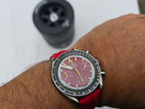 Omega Speedster Reduced Michael Schumacher