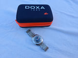 Doxa 300 Sharkhunter