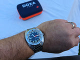 Doxa 300 Sharkhunter