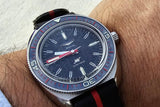 Longines Ultra-Chron  L2.836.4.52.9