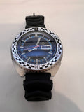 1970 Seiko Rally Diver 6106 - 8227