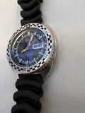 1970 Seiko Rally Diver 6106 - 8227