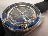 DEPOSIT 1969 JDM Seiko 5126-8120 Automatic 5 Sports 70m “Rally” DEPOSIT