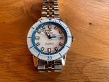 Zodiac Supeer Sea Wolf "Whitecap" Z09291