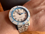 Zodiac Supeer Sea Wolf "Whitecap" Z09291