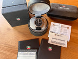 Tag Heuer Targa Florio CX2110