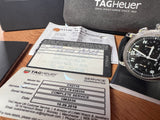 Tag Heuer Targa Florio CX2110
