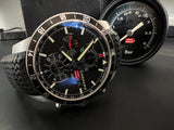 Chopard Mille Miglia GMT - Competitor Edition