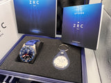 ZRC Grands Fonds 3000 Titanium Blue GF50618