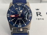 ZRC Grands Fonds 3000 Titanium Blue GF50618