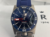 ZRC Grands Fonds 3000 Titanium Blue GF50618