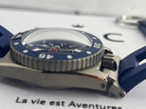 ZRC Grands Fonds 3000 Titanium Blue GF50618