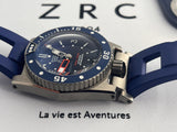ZRC Grands Fonds 3000 Titanium Blue GF50618