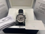 IWC INGENIEUR CHRONOGRAPH EDITION “W 125” Limited Edition