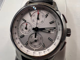 IWC INGENIEUR CHRONOGRAPH EDITION “W 125” Limited Edition