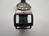 IWC INGENIEUR CHRONOGRAPH EDITION “W 125” Limited Edition
