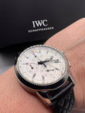 IWC INGENIEUR CHRONOGRAPH EDITION “W 125” Limited Edition