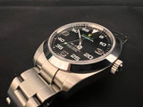 Rolex AirKing 116900