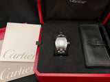 Cartier Roadster 2510