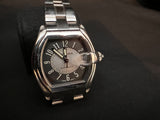 Cartier Roadster 2510
