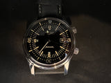 Longines Heritage Legend Diver L3.774.4.50.0