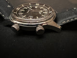 Longines Heritage Legend Diver L3.774.4.50.0