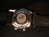 Longines Heritage Legend Diver L3.774.4.50.0