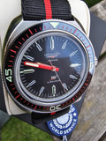 Longines Ultra-Chron  L2.836.4.52.9