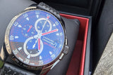 Chopard GT XL Chrono Alfa Romeo