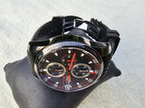 Chopard GT XL Chrono Alfa Romeo