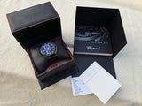 Chopard GT XL Chrono Alfa Romeo