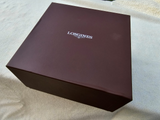 Longines Ultra-Chron  L2.836.4.52.9