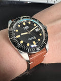 Oris Divers Sixty-Five