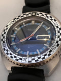 1970 Seiko Rally Diver 6106 - 8227