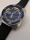 DEPOSIT 1969 JDM Seiko 5126-8120 Automatic 5 Sports 70m “Rally” DEPOSIT