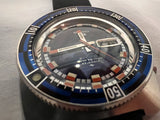 DEPOSIT 1969 JDM Seiko 5126-8120 Automatic 5 Sports 70m “Rally” DEPOSIT