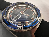 DEPOSIT 1969 JDM Seiko 5126-8120 Automatic 5 Sports 70m “Rally” DEPOSIT