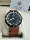 Longines Heritage Skin Diver L28224562