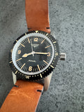 Longines Heritage Skin Diver L28224562