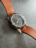 Longines Heritage Skin Diver L28224562