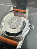 Longines Heritage Skin Diver L28224562