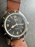 Longines Heritage Skin Diver L28224562