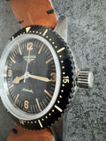 Longines Heritage Skin Diver L28224562