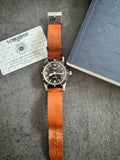 Longines Heritage Skin Diver L28224562