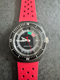 Tissot T-Sport Sideral Powermatic 80 Red T1454079705702