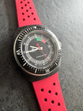 Tissot T-Sport Sideral Powermatic 80 Red T1454079705702