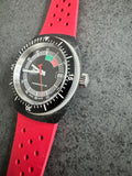 Tissot T-Sport Sideral Powermatic 80 Red T1454079705702