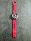 Tissot T-Sport Sideral Powermatic 80 Red T1454079705702