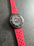 Tissot T-Sport Sideral Powermatic 80 Red T1454079705702