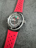 Tissot T-Sport Sideral Powermatic 80 Red T1454079705702
